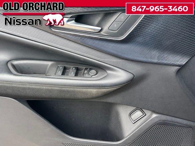 2025 Chevrolet Blazer EV LT SUV