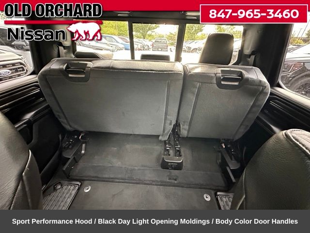 2022 Ram 1500 Limited Truck Crew Cab