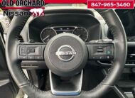 2023 Nissan Rogue SL SUV