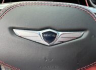 2024 Genesis GV70 3.5T Sport SUV