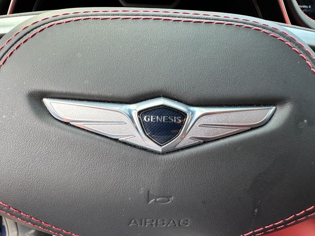 2024 Genesis GV70 3.5T Sport SUV