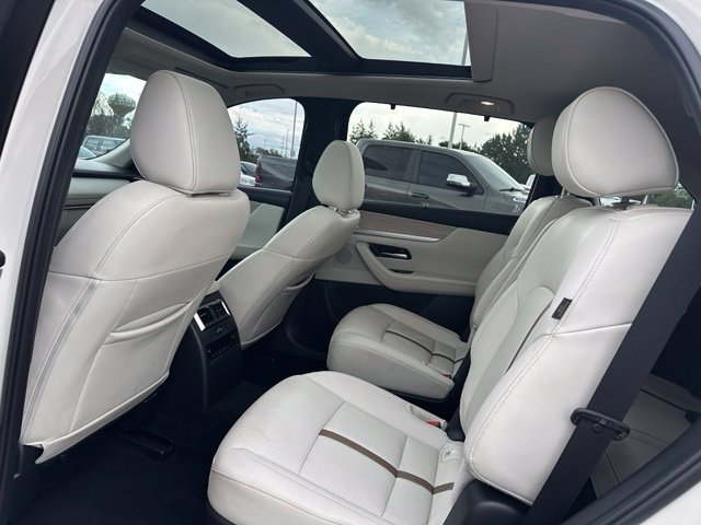 2024 Mazda CX-90 3.3 Turbo Premium Plus SUV