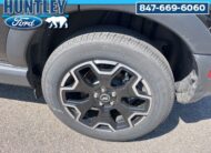 2025 Ford Bronco Sport Outer Banks SUV