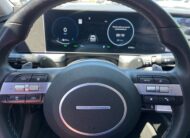 2024 Hyundai Sonata Hybrid Limited Sedan