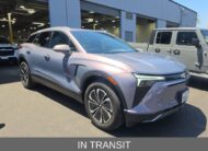 2024 Chevrolet Blazer EV LT SUV