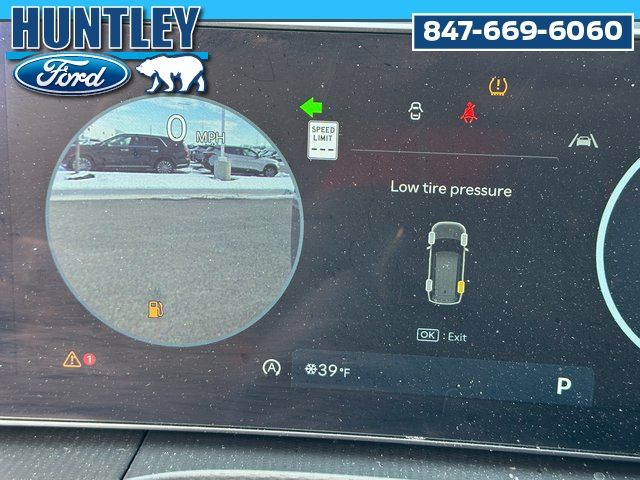 2025 Hyundai Santa Fe Calligraphy SUV