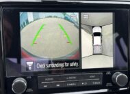2022 Nissan Frontier PRO-4X Truck Crew Cab
