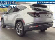 2023 Hyundai Tucson SEL SUV
