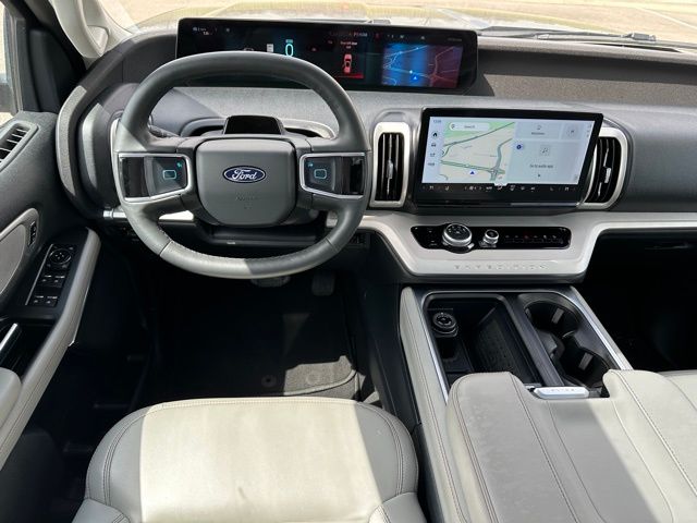 2025 Ford Expedition Active SUV