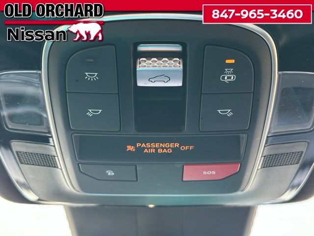 2023 Hyundai Santa Fe Calligraphy SUV