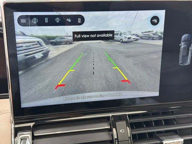 2022 Lincoln Navigator Reserve SUV