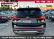 2023 Hyundai Santa Fe Limited SUV