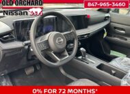 2026 Nissan Kicks SV SUV