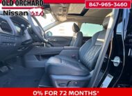 2026 Nissan Rogue Platinum SUV