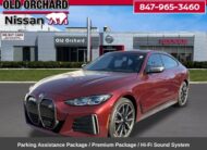 2023 BMW i4 M50 Gran Coupe