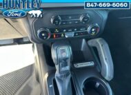 2024 Ford Bronco Everglades SUV