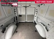 2021 Mercedes-Benz Metris Cargo Van Cargo Van
