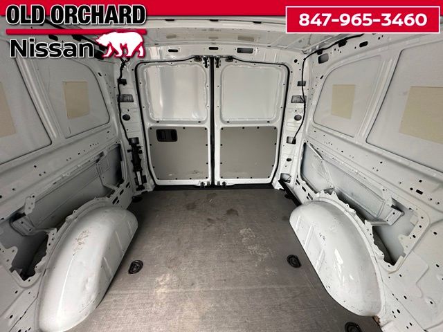 2021 Mercedes-Benz Metris Cargo Van Cargo Van