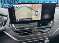 2023 Nissan Altima 2.5 SL Sedan