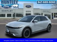 2024 Hyundai IONIQ 5 Limited SUV