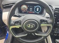 2023 Hyundai Tucson SEL SUV