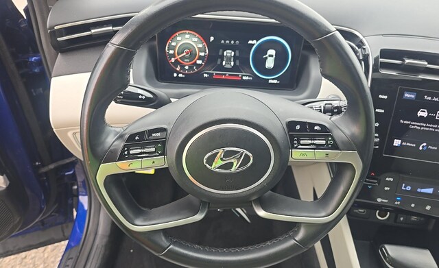 2023 Hyundai Tucson SEL SUV