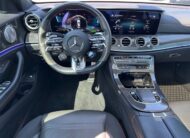 2022 Mercedes-Benz AMG E 53 E 53 AMGÂ® Sedan