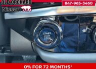 2026 Nissan Pathfinder SV SUV