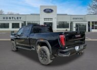2024 GMC Sierra 2500 HD AT4 Truck Crew Cab