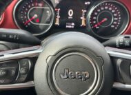 2021 Jeep Wrangler Rubicon SUV