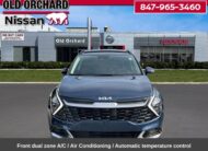 2024 Kia Sportage Hybrid SX-Prestige SUV