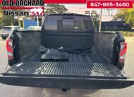 2024 Nissan Titan PRO-4X Truck