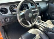 2014 Ford Mustang GT Premium Coupe