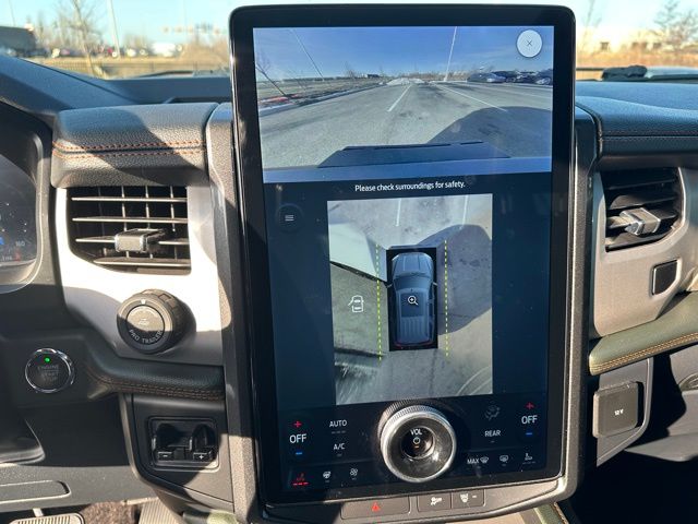 2022 Ford Expedition Timberline SUV
