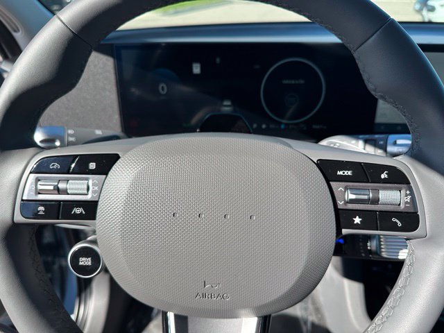 2025 Hyundai IONIQ 5 SEL SUV