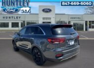 2020 Kia Sorento EX SUV