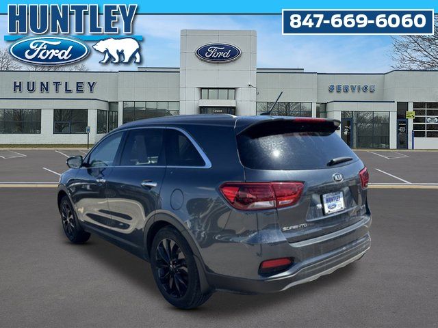2020 Kia Sorento EX SUV