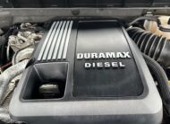 2025 Chevrolet Silverado 1500 LTZ Truck Crew Cab