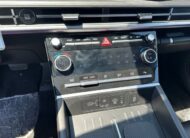 2024 Hyundai Santa Fe Hybrid Limited SUV