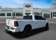 2023 Ram 1500 Laramie Truck Crew Cab