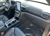 2022 Ford Explorer ST SUV