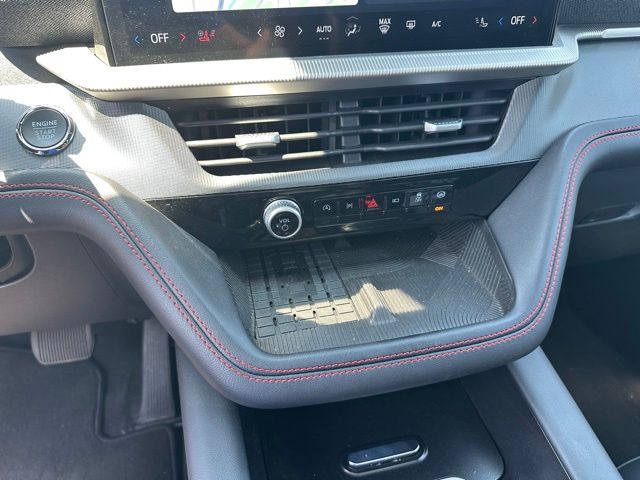 2025 Ford Explorer ST SUV
