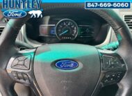 2016 Ford Explorer Sport SUV