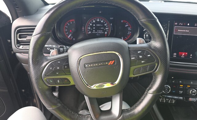 2022 Dodge Durango R/T SUV