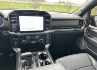 2024 Ford F-150 XLT Truck SuperCrew Cab