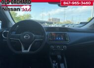2025 Nissan Versa 1.6 SV Sedan
