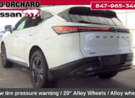 2025 Nissan Murano SL SUV