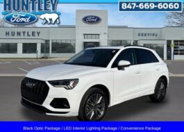 2023 Audi Q3 Premium SUV