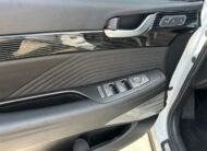 2025 Hyundai Palisade Calligraphy Night Edition SUV