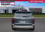 2024 Kia Telluride S SUV